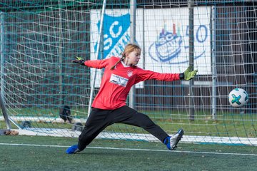 Bild 50 - B-Juniorinnen Ellerau - VfL Pinneberg 1.C : Ergebnis: 3:2